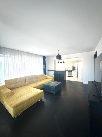 Inchiriete 3 camere InCity - 4