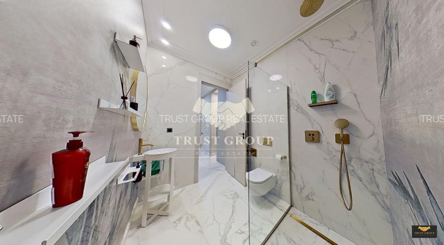 Apartament 6 camere | Floreasca| ONE Verdi | Loc de parcare | COMISION 0% - 41