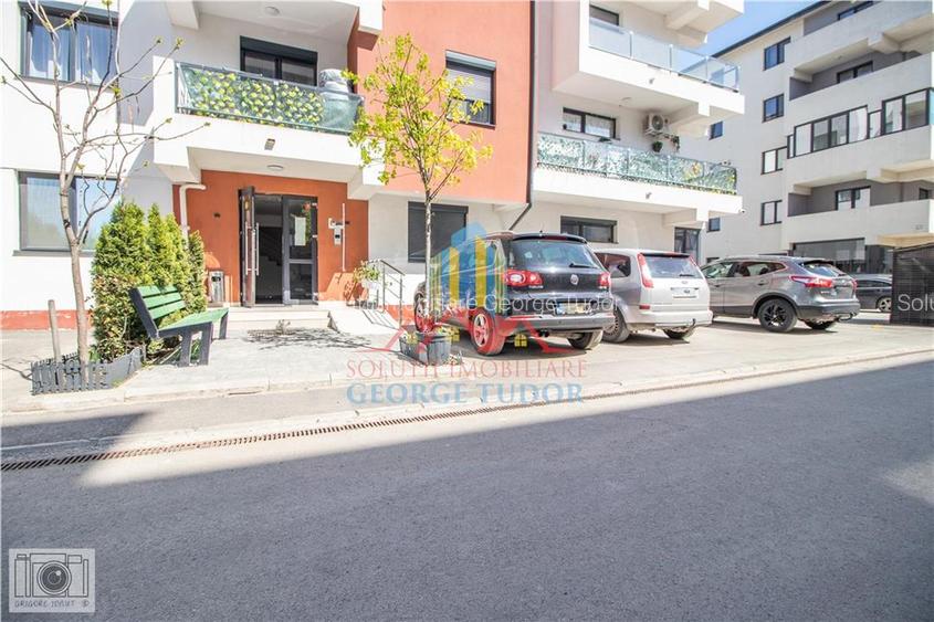 Ap. 3 camere, 85 mp, Str. Ciresar 26A, Prelungirea Ghencea- Bragadiru - 29