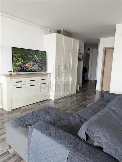 Torontalului (Bloc Nou)- 2 cam- et 2- 67 m2 utili- loc de parcare subteran - 4