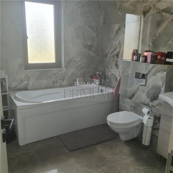 Plopi - Casa individuala - mobilata utilata - panouri fotovoltaice - 11