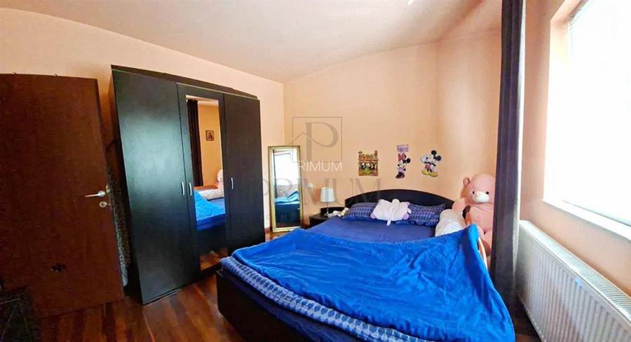 ARADULUI - 3 Cam - Centrala Proprie - 2 Bai - Potrivit Investitie - ZONA EXCELEN - 4