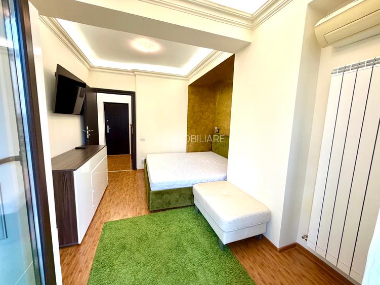 Apartament 3 Camere - Decebal - Parcare subterană inclusă - 5