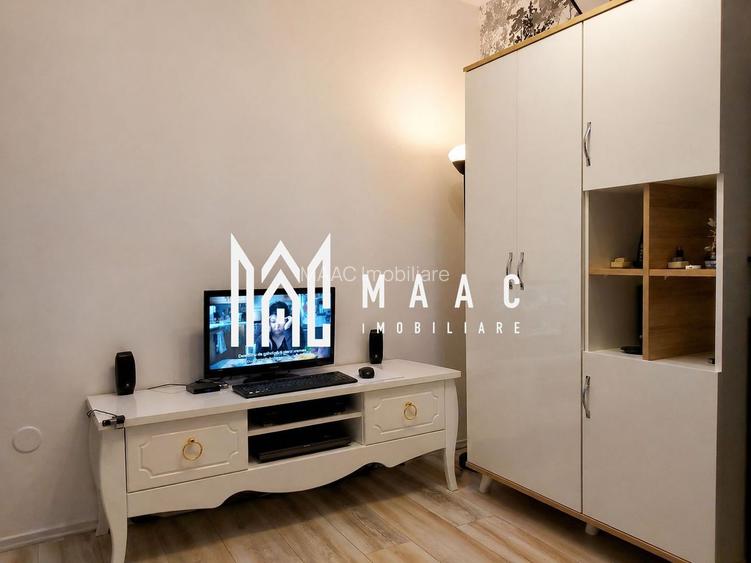 Apartament 2 camere | Mobilat și utilat | 44 mp utili | Lazaret - 3