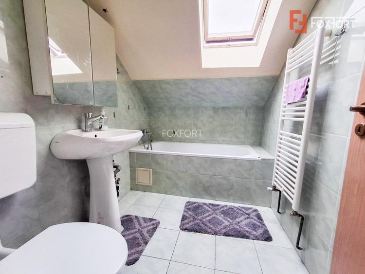 Apartament cu 2 camere de vanzare in Timisoara, zona Aradului - 8