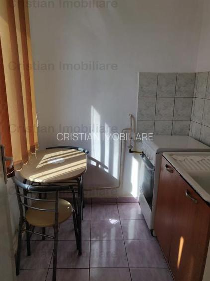 Inchiriere Garsoniera Confort 1 Mobilata etaj intermediar Viziru 3 - bloc mixt - 4