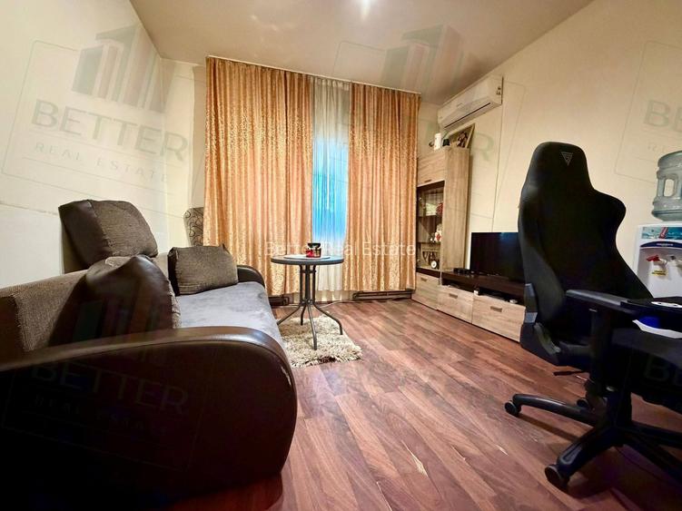 Apartament 2 Camere, Central, Piața Unirii, Parcul Carol, Liceul "Dinu Lipatti" - 7
