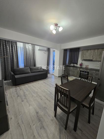 Apartament 3 camere | Complex Maramures | Parcare subterana | 75mp | Liber | - 8