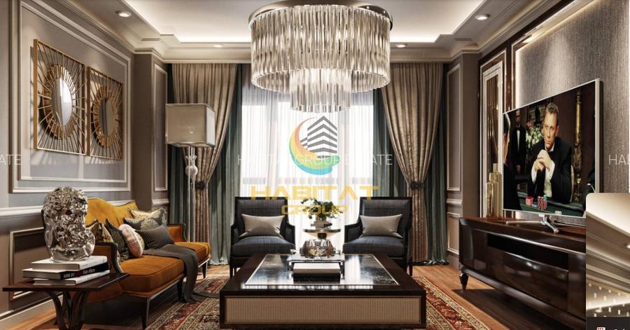 Apartament 3 camere Timpuri noi 66.85 mp investitie la 9 min metrou - 19