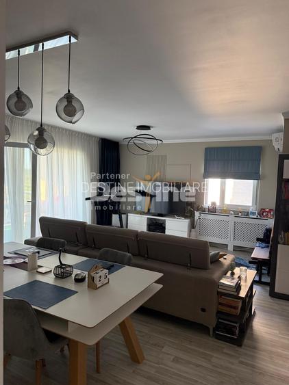 Apartament 3 camere I etaj 2 I 100mp I Felicity Residence - 2