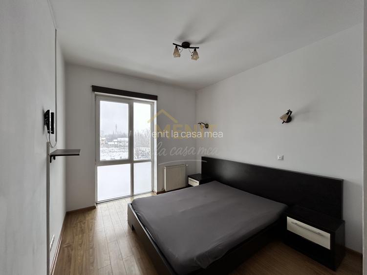 Apartament 3 camere, decomandat, 2 bai, Nord, Ploiesti - 10