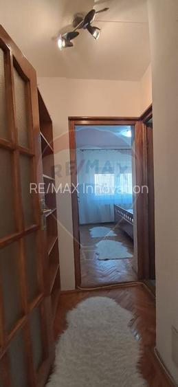 Inchiriere apartament 2 camere chiar lângă parc - 9