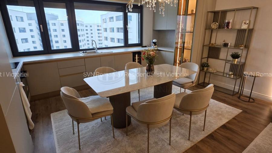 REA1028544 Apartament 2 camere I Prima inchiriere I Ivory Residence I De inchiri - 6