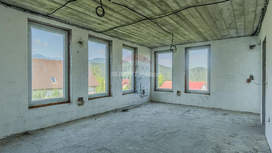 COMISION 0- Casă premium la Bunloc cu potențial excelent - 18