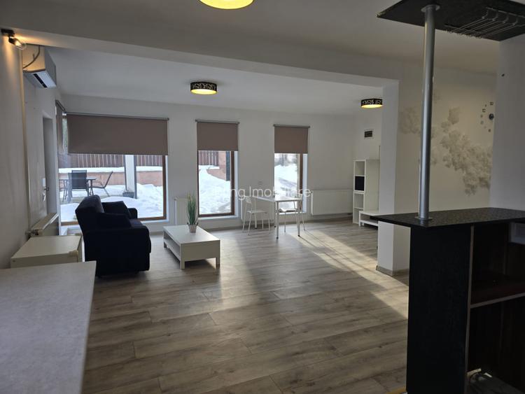 Casa individuala, 140 mp utili, teren 300 mp, la cheie, zona Buna Ziua - 5