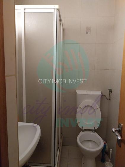 4 camere Decebal – Piața Muncii | Parter ideal firmă | 97 mp - 5