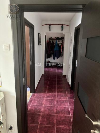 Apartament 2 camere - 5 minute metrou Nicolae Grigorescu - 5