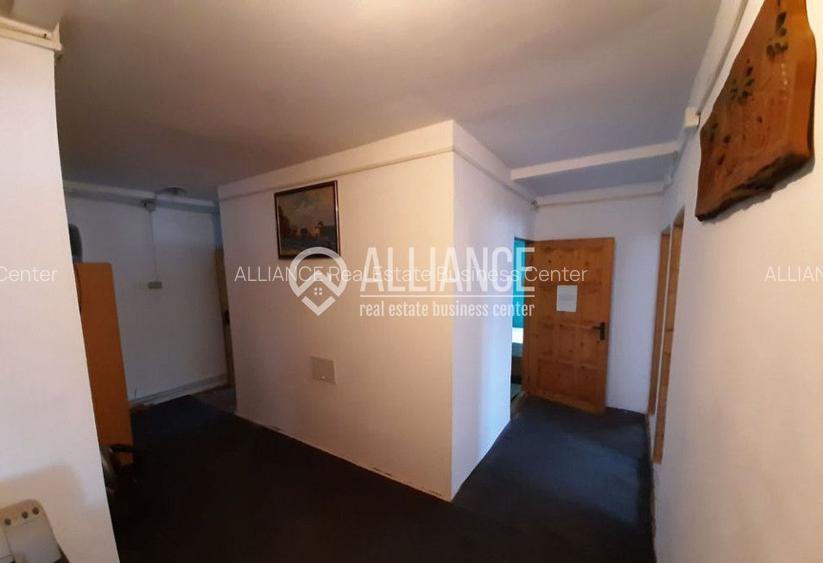 GARA (Cod 01) P+M,  cu dubla intrare stradala! - 14