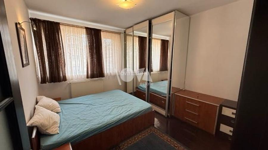 De închirat: ap. 2 Cam- metrou Orizont - 5 min-  AFI mall - 4