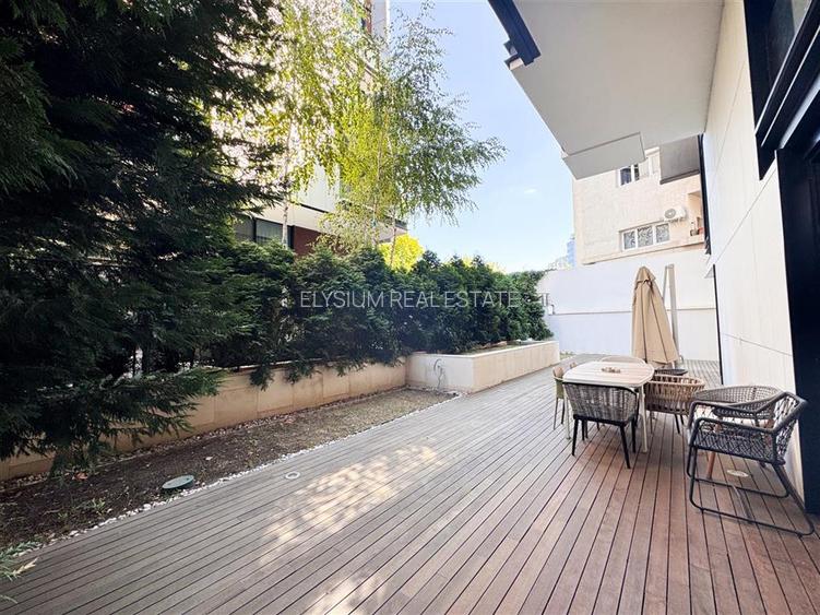 Apartament tip Duplex cu 4 camere de vanzare One Charles de Gaulle - 38