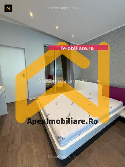 Apartament 2 camere de inchiriat Universitate București | ApexImobiliare.ro - 5