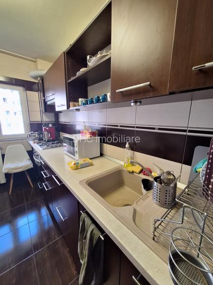 Apartament 2 camere Titulescu liber - 11