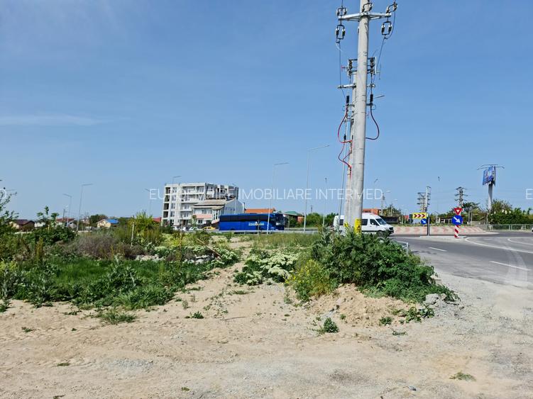 Vanzari terenuri in Constanta zona Boreal - 7