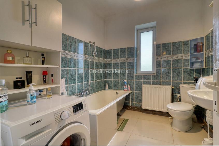 Casă boierească  de poveste- 7000 mp teren - 46