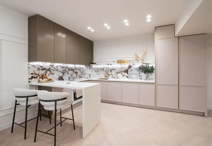 Apartament 4 camere Cloud 9 Evolution Direct Dezvoltator - 3