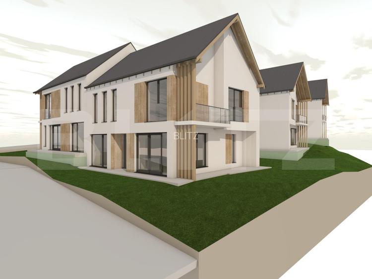 Casa de vis in Vlaha cu parau privat in curte – aproape de Cluj - 5