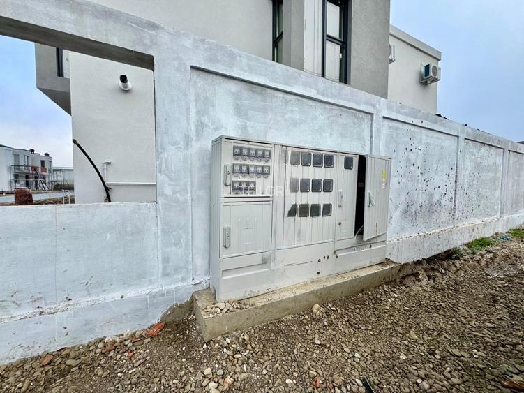 Vanzare vila individuala Tunari | Complex Teilor 77 - 13