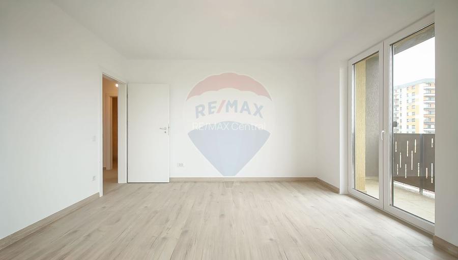 Apartament 2 camere decomandat, NOU | ROKMAN | Tiberiu Eremia 12 - 16