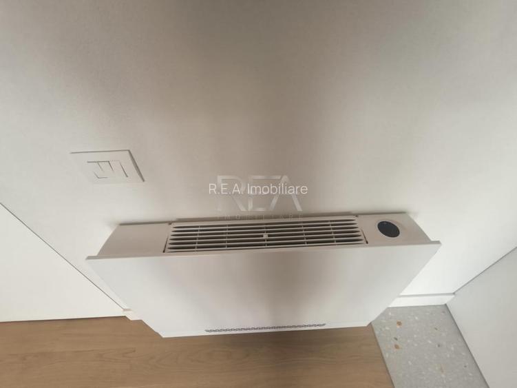 Apartament 4 camere, zona Dorobanti - 12