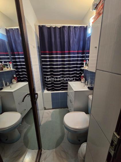 Apartament 3 camere, 43mp - Zona 9 mai, Târgu Jiu - 9