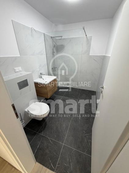 Apartament 1 camera Soporului 1 , finisat, garaj  - 5