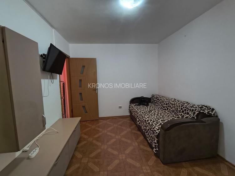 CIRESICA 2 CAMERE SEMI, MOBILAT, LIBER 30 MP PRET 58900 EURO - 2