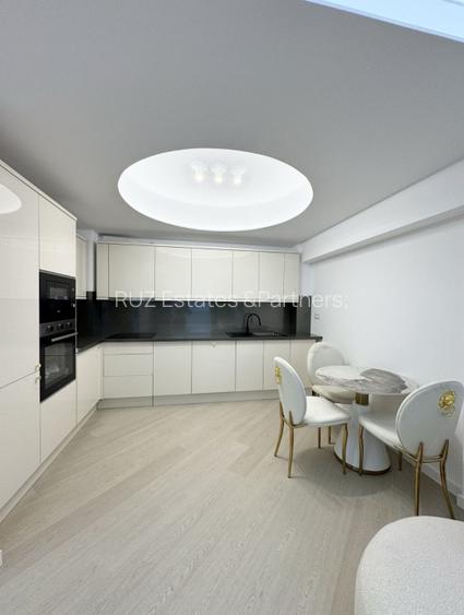 Apartament 3 camere Premium | Parcare | Cortina North-Pipera - 3