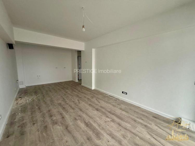 Apartament cu 3 camere tip Bonn de vanzare in Prima Urbana 3-Oradea - 3
