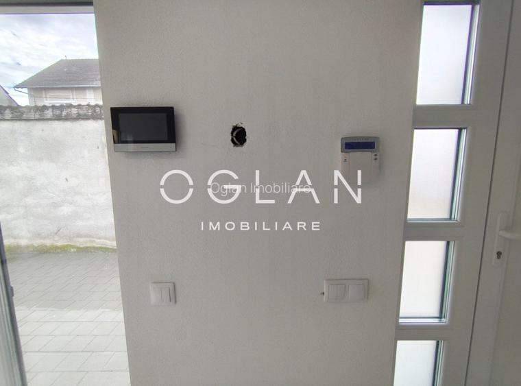 CASA NOUA, INDIVIDUALA, 4 cam. zona Alba Iulia - 9