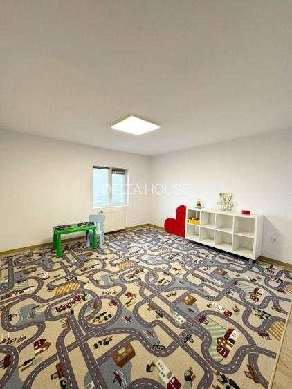 Cladire Individuala ideala gradinita sau sediu firma – Zona Gradini Manastur - 4