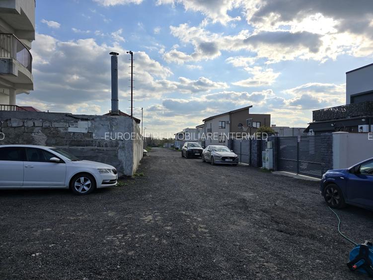 Anunturi vanzari terenuri Constanta zona Km 5 - 2