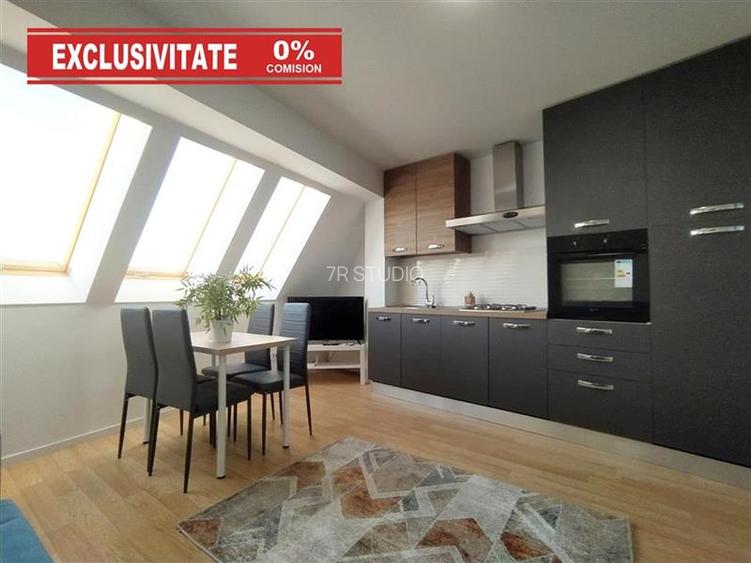 Inchiriere apartamente, vila noua, Tei - 3