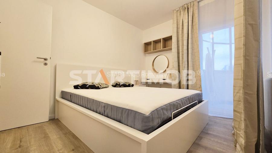 Apartament 3 camere Centru Civic prima inchiriere - 23