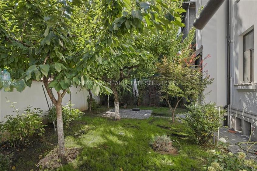 Monument istoric pentru sediu reprezentativ | Dorobanti-Capitale - 31