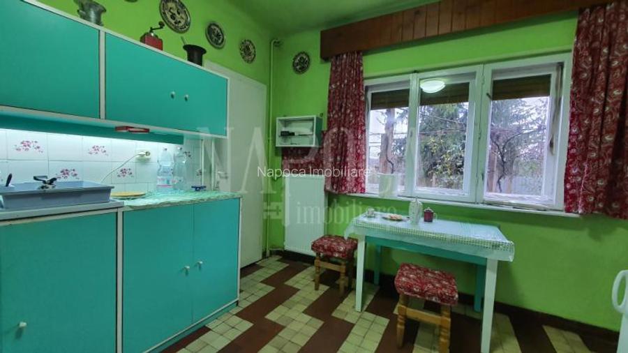 Casa 6 camere de vanzare in Episcopia Bihor Oradea, Oradea - 10