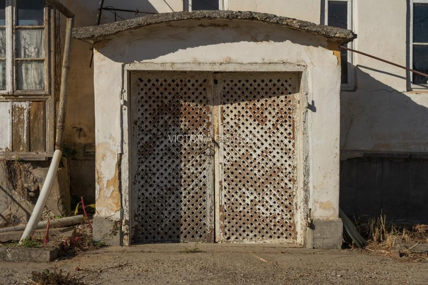 Conac Boieresc - Ceptura de Jos , o Bijuterie Istorica! - 39