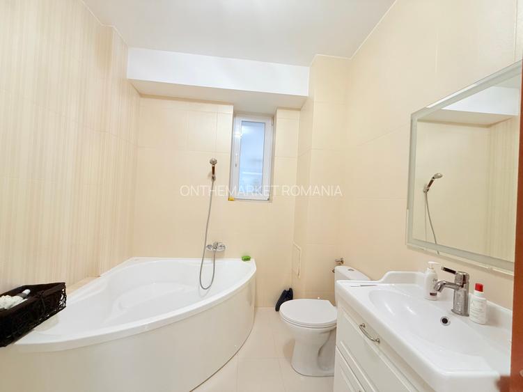 Apartament 4 camere Dorobanti - 12