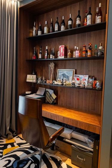 Vila 5 Camere | Rooftop Pool | Smart Home - 19