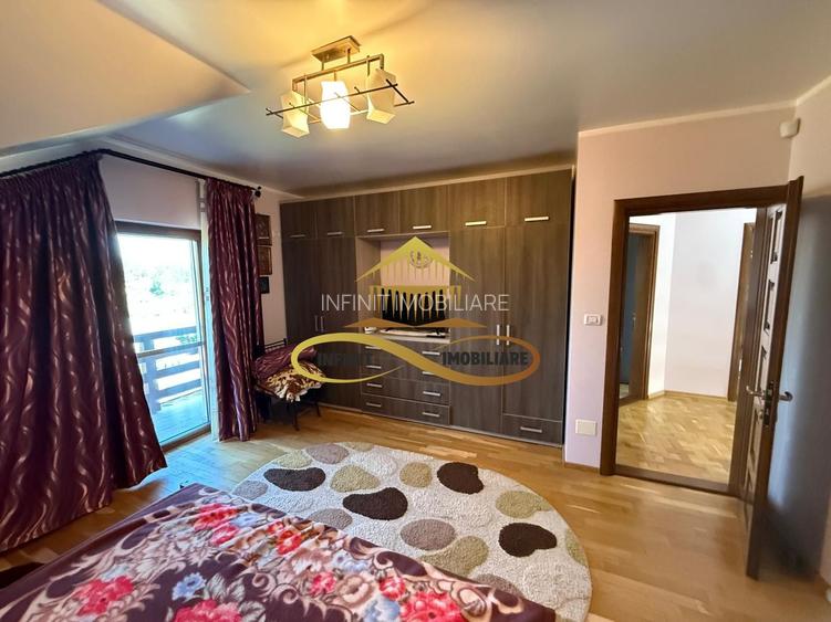 Casa de vanzare in Magura Bacau - 23