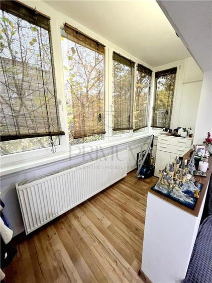 LIPOVEI - 3CAMERE - RENOVAT - AC - ETAJ 2 - BLOC ANVELOPAT - ZONA LINISTITA - 7